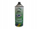 PEINTURE STRUKTURALNY VERS PLASTIQUES BOLL 001400 400 ML NOIRphoto 16