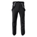 МУЖСКИЕ ЗИМНИЕ ЛЫЖНЫЕ БРЮКИ HI-TEC С УТЕПЛЕННЫМ ЛЫЖЕМ LERMO XXL