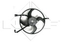 VENTILADOR DEL RADIADOR CITROEN C5 04- 