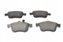 BOSCH 0 986 494 453 SET PADS HAMULCOWYCH, HA photo 5 - milautoparts-fr.ukrlive.com