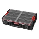 ОРГАНАЙЗЕР QBRICK СИСТЕМА ОДНА МНОГОСЛОЙНАЯ ВСТАВКА 2XL