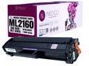 TONER ZAMIENNIK do DRUKARKI SAMSUNG ML2160 ML2165 ML2165W - MLTD 101S