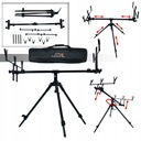 ПОДСТАВКА ДЛЯ ШТАТИВА HOKKAIDO ДЛЯ 3-Х ЖЕЛЫХ стержней