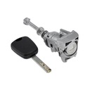 NTY EZC-PE-024 Дверной замок