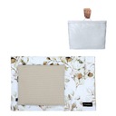 ДЕТСКОЕ ПОСЛАНИЕ ДЛЯ ДЕТСКОГО САДА, ДЕТСКОЙ 75х100 + СУМКА БЕСПЛАТНО