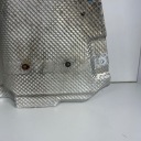 PROTECTION THERMAL ISSUE ALFA ROMEO GIULIA 2.2D OE ORIGINAL 50547972  photo 8