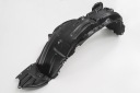 TOYOTA C-HR AX10 2016+ PASSAGE DE ROUE AVANT GAUCHE 53876F4021photo 7