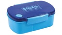 BackUP BUNCHBOX 3 отделения Ланчбокс БЕЗ BPA