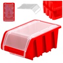 Контейнер для хранения TRUCK PLUS KTR20F