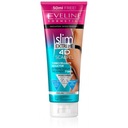 EVELINE Slim 4D Scalpel Turbo Reduktor Cellulit 250ml