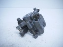 HONDA NTV 650 REVERE CALIPER INHIBITORY REAR BACK HZT61  photo 4