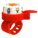 Микро - Скутер Белл - Монстры (V2)