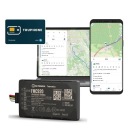 GPS-локатор Teltonika FMC920 + SIM M2M + СЕРВЕР