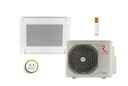 Консольный кондиционер ROTENSO ANERU HP 3,5 кВт MIL-DAM