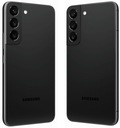 Smartfón Samsung Galaxy S22 5G SM-S901BZKDEUE 8/128GB čierny Kapacita batérie 3700 mAh