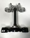 BMW F 650 GS K72 / F 700 GS K70 ПОЛИЦЯ ВЕРХНЯ + НИЖНЯ ПІДВІСКИ  фото 8