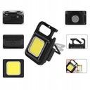 ТАКТИЧЕСКИЙ ФОНАРЬ MINI ZOOM COB СИЛЬНЫЙ С МАГНИТОМ