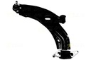 SWINGARM FRONT LEFT REAR FIAT DOBLO PALIO 99> STAR photo 2 - milautoparts-fr.ukrlive.com