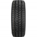 2x Opony 195/65R16C Bieżnikowane Zimowe AGIS SNOW