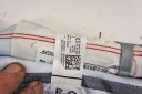 MH065 DACIA SANDERO 3 AIRBAG CURTAIN RIGHTS HB  photo 5