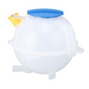 RÉSERVOIR LIQUIDE REFROIDISSEMENT MOTEUR AVEC BOUCHON 1J0121403B RÉSERVOIR NSphoto 8