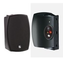 НАСТЕННЫЙ ДИНАМИК AMC iPlay 5BT 35 Вт, ЧЕРНЫЙ