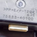 LEXUS GS 300 350 430 450H 2007 BOÎTE À GANTS TABLEAU DE BORD INSTRUMENTATIONphoto 7