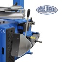 MONTAZOWNICA VERS PNEUS SERVICE ROUES I OGUMIENIA TWIN BUSCH TW X-610photo 7