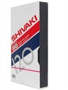 Кассета VHS Shivaki Super HG 120
