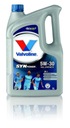 OLEJ VALVOLINE 5W30 SYNPOWER DX1 5L