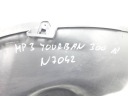 PIAGGIO MP3 YOURBAN 300 КОФР БАРДАЧОК  (17299474839) фото min 8