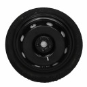 AUDI A3 8P КОЛЕСО ЗАПАСНЕ ДОКАТКА R18 125/70 1K0601027B  (17665202901) фото min 11