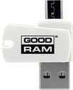 Устройство чтения карт памяти GoodRam MicroUSB USB 2.0