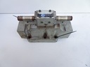 ДУПЛОМАТИЧЕСКИЙ ГИДРАВЛИЧЕСКИЙ КЛАПАН ME5P4-S12 E/21