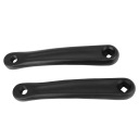 1 ПАРА TRWALYCH РАМ ШАТУНИ DO ДВИГУНА ТИПУ MIDDRIVE BMX OLD SCHOOL G8  (18802575998) фото min 16
