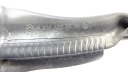 MERCEDES CLS 218 SEALANT PLASTIC HOOD RIGHTS A2186280198  photo 8