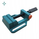 МАШИННЫЕ ТИСКИ DEDRA 60/67 мм 12A206