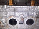 MAZDA 6 I GG CULASSE MOTEUR 2.3 16V COMPLÈTE 3L8G6090Aphoto 6
