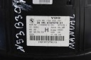 ПРИБОРНА ПАНЕЛЬ ПАНЕЛЬ ПРИЛАДІВ BMW E90 N53B30A N53 3.0B МЕХАНІКА  (13170696255) фото min 5