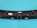 НАКЛАДКА ЗАД КРИШКИ БАГАЖНИКА JEEP GRAND CHEROKEE IV WK2 PGZ - ЧОРНИЙ FOREST 1WD55TRMAD  (18277912559) фото min 9