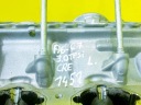 CULASSE MOTEUR AUDI A6 C7 A8 D4 A7 Q7 4M 3.0 TFSI CRE GAUCHE 06E103403AAphoto 16