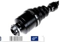 ADM58950 BLUE PRINT HALF-AXLE MAZDA 6 2,0DI RIGHT photo 9 - milautoparts-fr.ukrlive.com