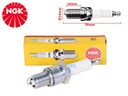 СВЕЧА ЗАЖИГАНИЯ NGK BPR4ES