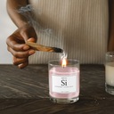 Möller SPA - SI SOY NATURAL CANDLE АРОМАТИЧЕСКАЯ СВЕЧА ДУХИ С АРОМАТОМ