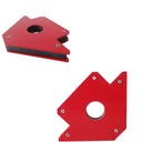 УГЛОВОЙ КРОНШТЕЙН МАГНИТНЫЙ СВАРОЧНЫЙ ДЕРЖАТЕЛЬ MIDI