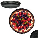 ПРОТИВЕНЬ ДЛЯ ТАРТОНОВ, СЪЕМНОЕ ДНО, XL