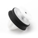 НАКЛАДКА ОБИВКИ ДВЕРИ ДЛЯ CITROEN C5 X7 2008-2017 гг.