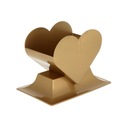 СЕРДЦЕ КРЫШКА СТРУНА КЛАДБИЩА