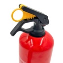 Мой автомобиль вирус порошок огнетушитель 1 кг GB1BC #14