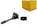 BOBINE ALLUMAGE MITSUBISHI CARISMA 1.8 95-photo 12